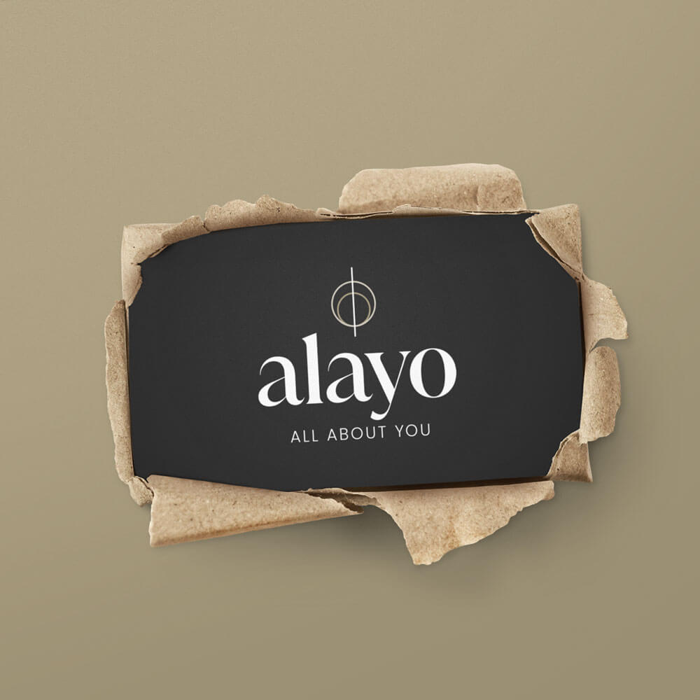 Alayo Logo