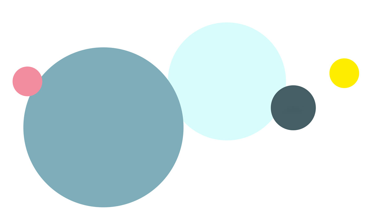 Eve Hoyer Farbkombination Verteilung