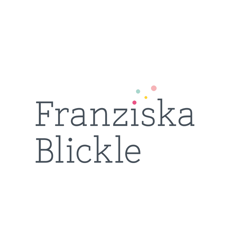 Logo Franziska Blickle