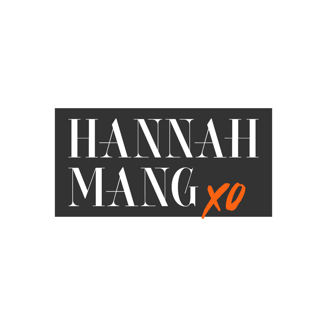 Hannah Mang