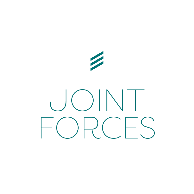Logo Joint Forces