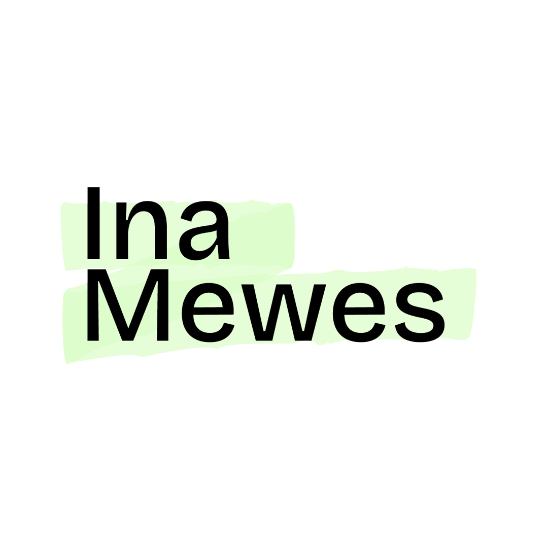 Kundenlogo Ina Mewes