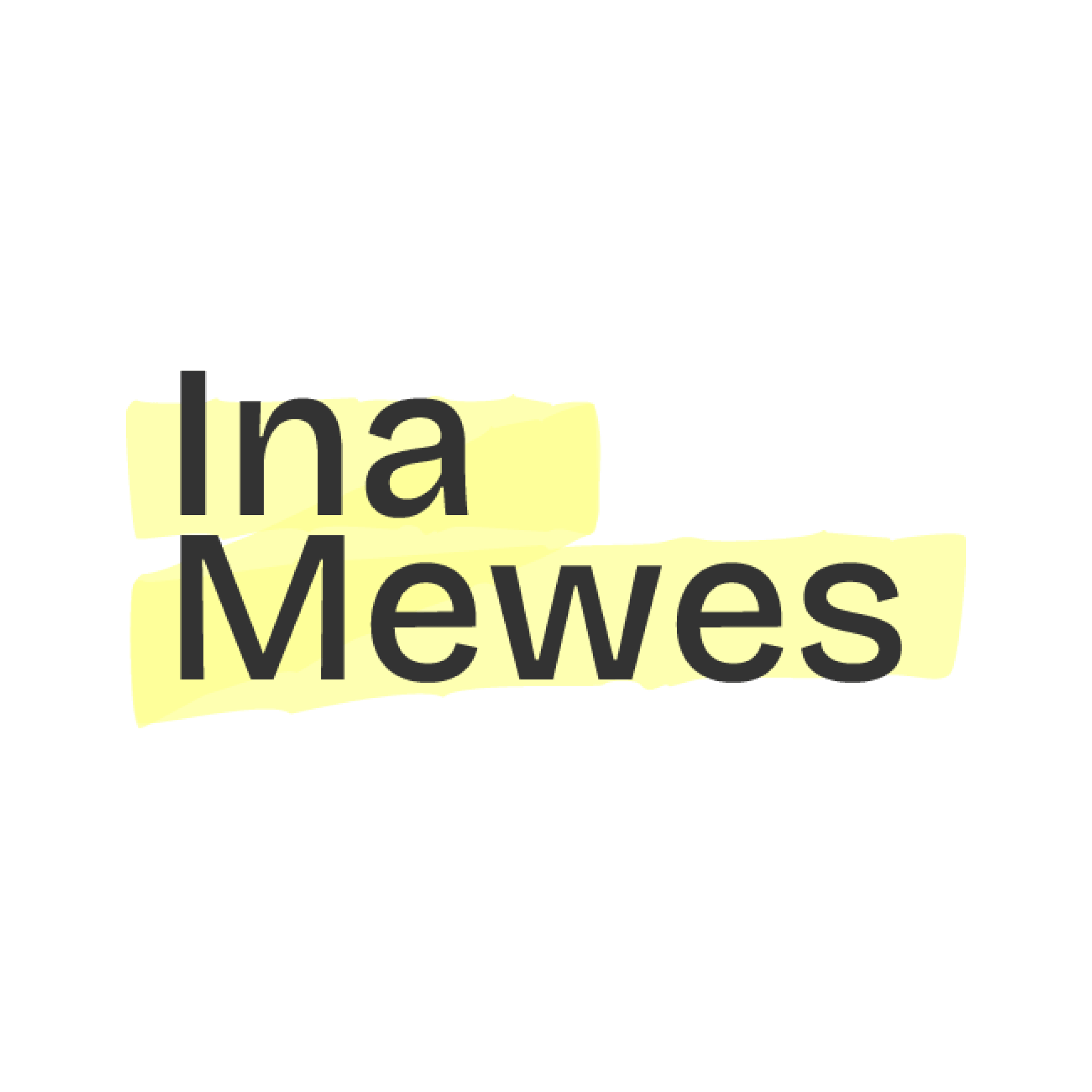 Kundenlogo Ina Mewes